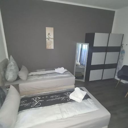 Apartament Suite 2 Bernburg  Exterior foto