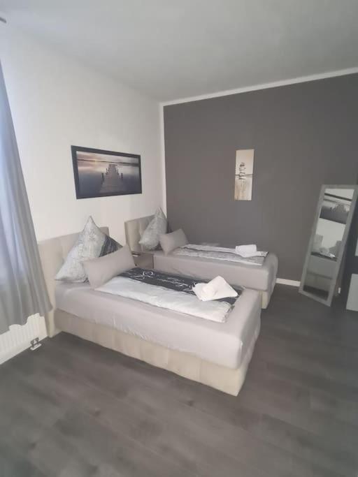 Apartament Suite 2 Bernburg  Exterior foto