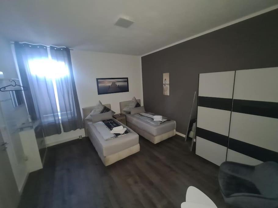 Apartament Suite 2 Bernburg  Exterior foto