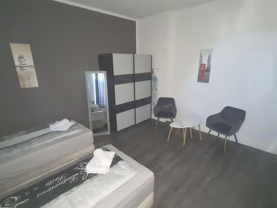 Apartament Suite 2 Bernburg  Exterior foto