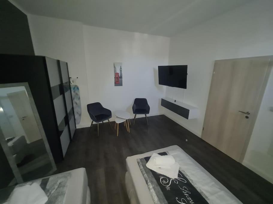 Apartament Suite 2 Bernburg  Exterior foto